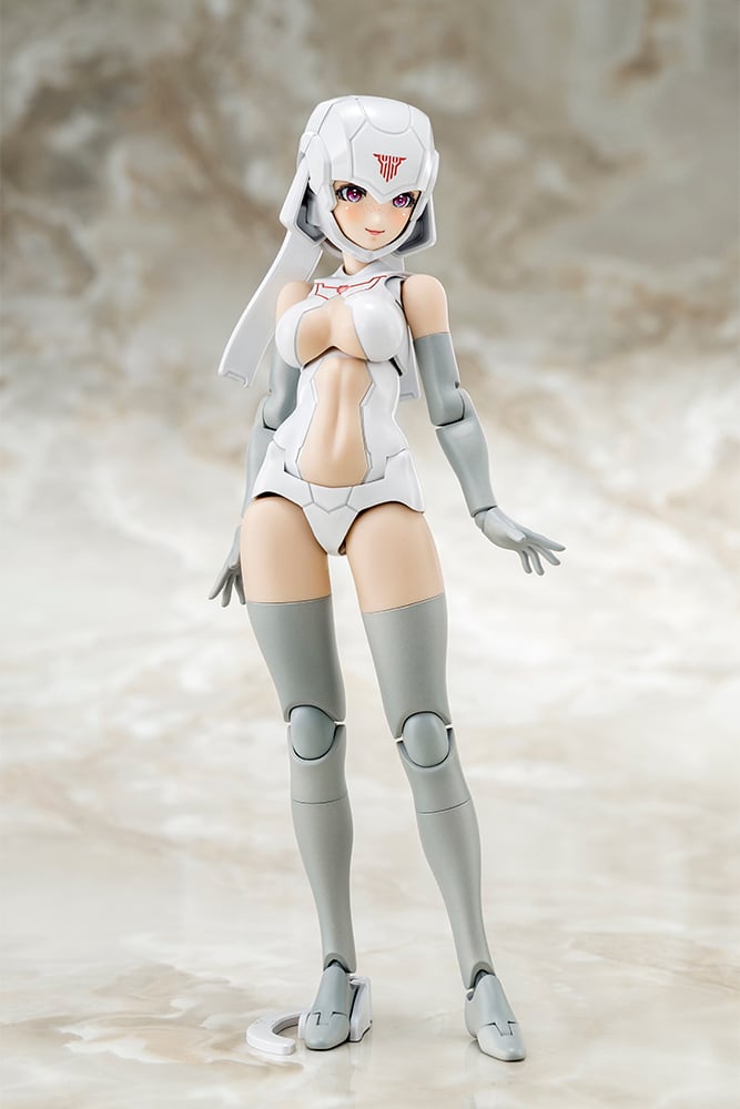 Original - Megami Device - B1R-L Chassis Kit - 1/1 - Skin Color A - 5