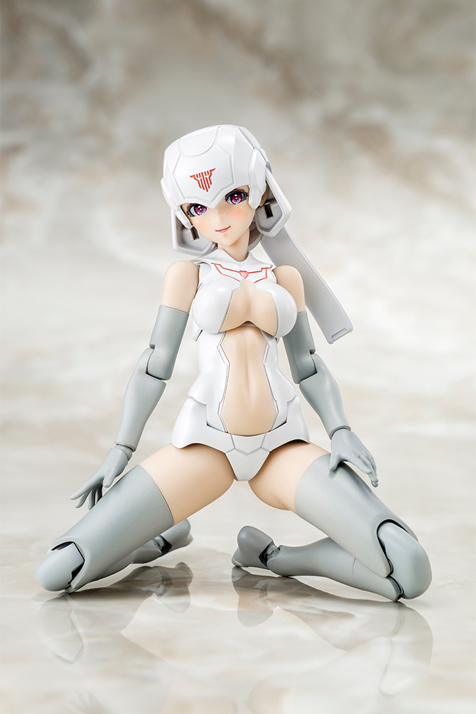 Original - Megami Device - B1R-L Chassis Kit - 1/1 - Skin Color A - 4