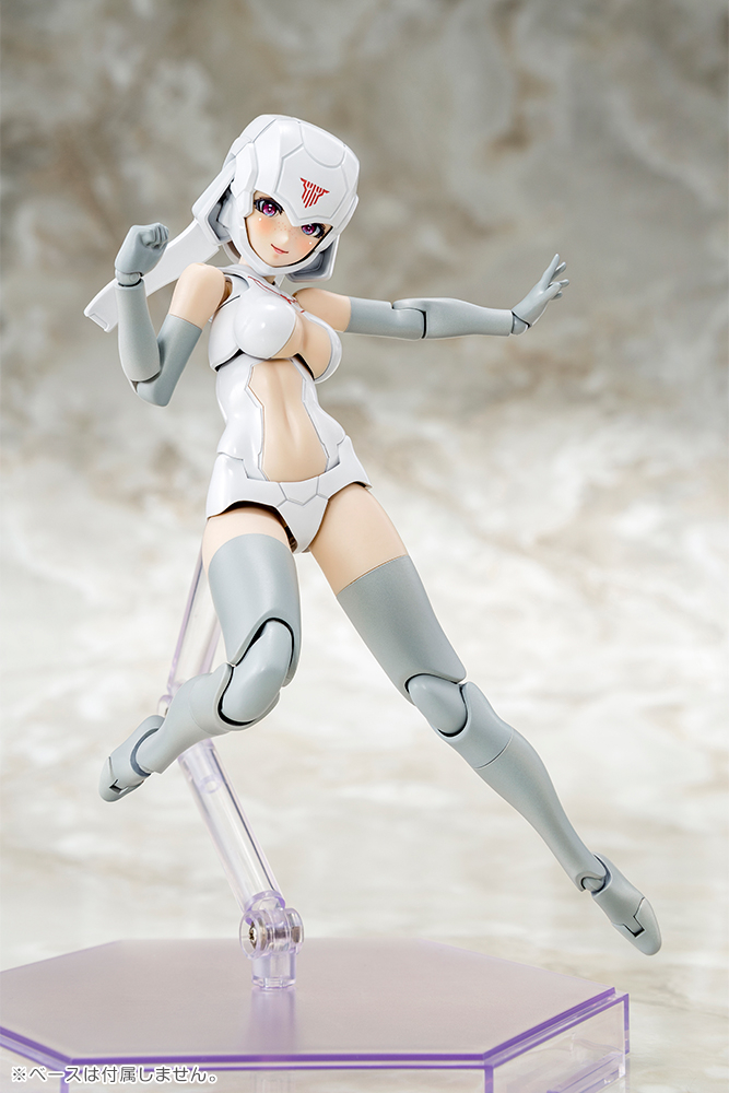 Original - Megami Device - B1R-L Chassis Kit - 1/1 - Skin Color A