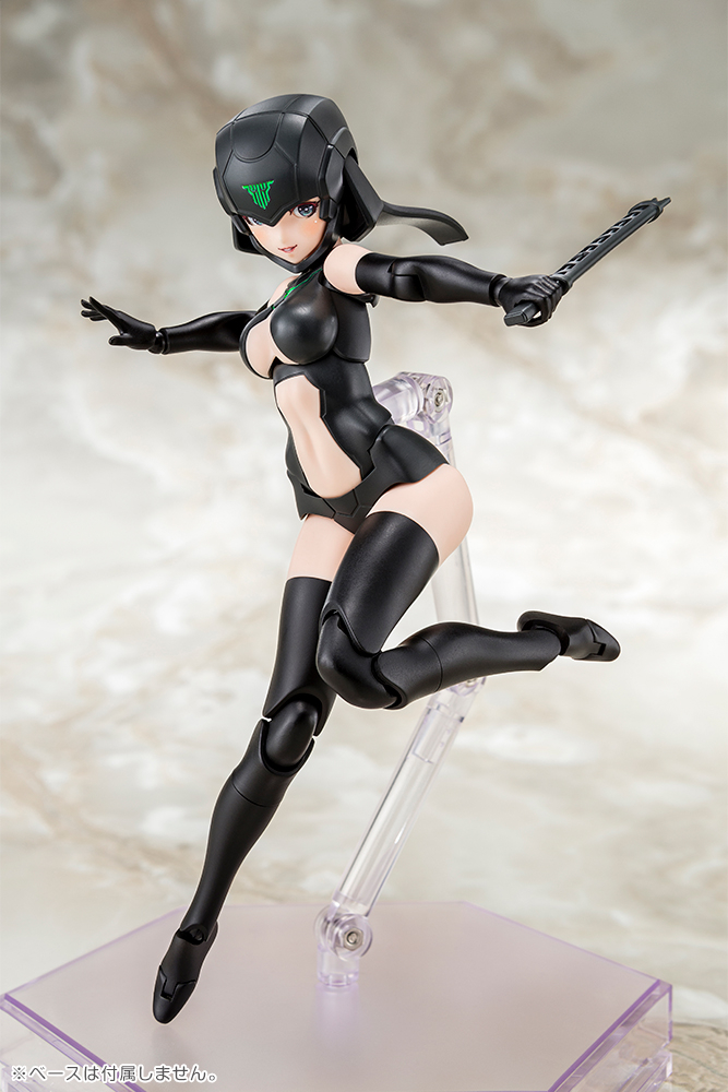 Original - Megami Device - B1R-L Chassis Kit - 1/1 - Skin Color B - 6