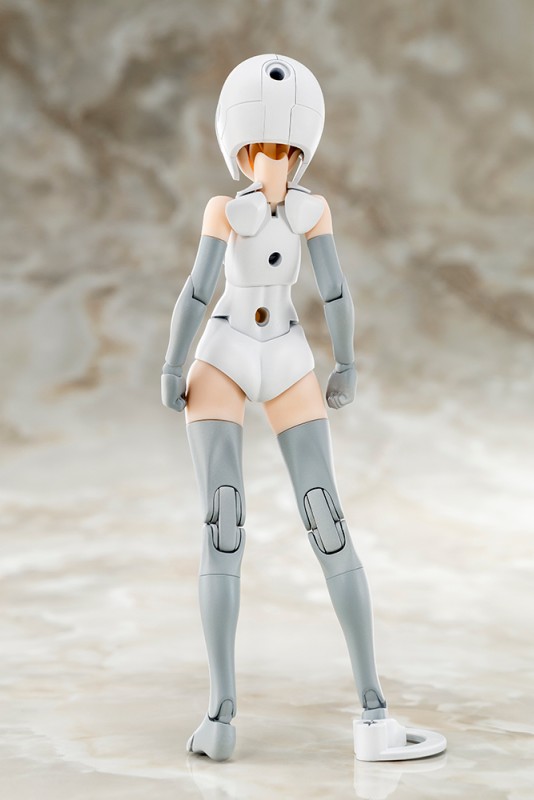 Original - Megami Device - B1R-M Chassis Kit - Skin Color A - 3