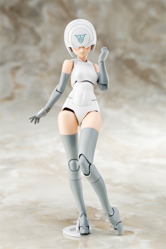 Original - Megami Device - B1R-M Chassis Kit - Skin Color A - 4