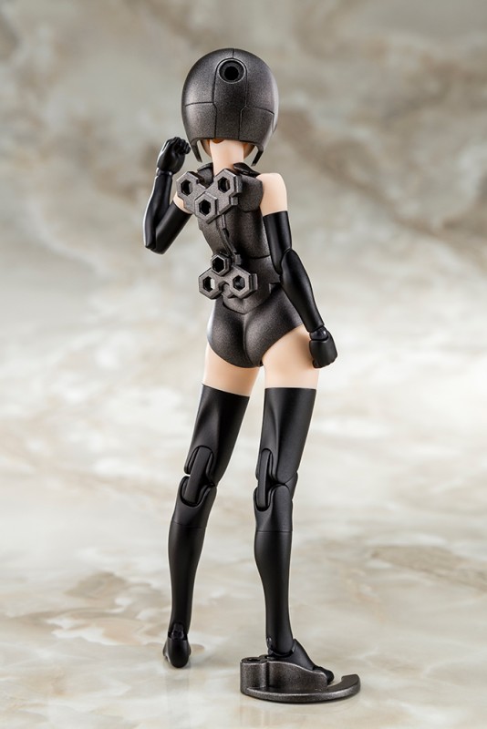 Original - Megami Device - B1R-M Chassis Kit - Skin Color B - 5