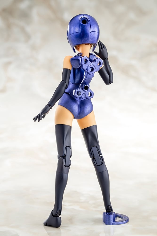 KOTOBUKIYA Megami Device B1R-M Chassis Kit Skin Colour D 1/1 Plastic Kit - 10