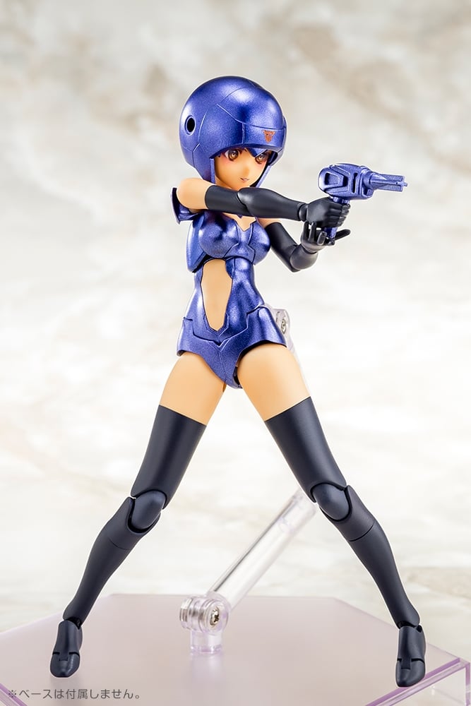 KOTOBUKIYA Megami Device B1R-M Chassis Kit Skin Colour D 1/1 Plastic Kit - 3