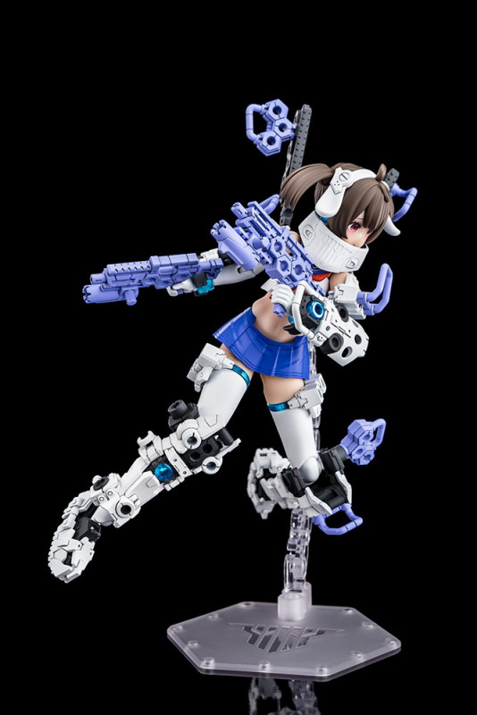 Megami Device - Buster Doll Gunner - 1/1 - 4