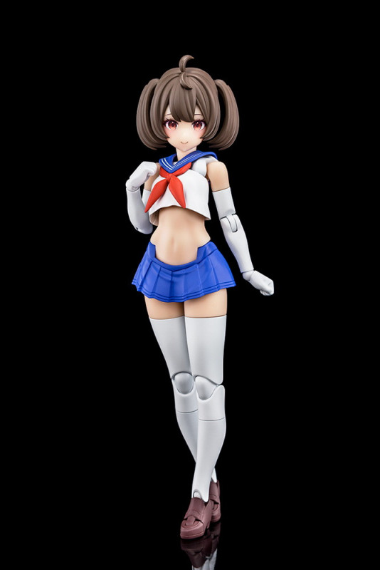 Megami Device - Buster Doll Gunner - 1/1 - 9
