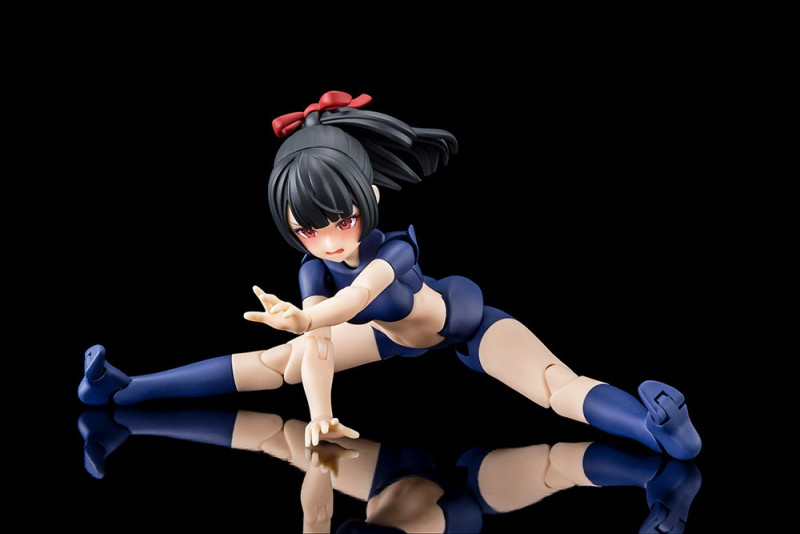 Megami Device Buster Doll Knight 1/1 - 18