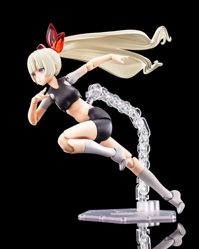 Megami Device Buster Doll Paladin 1/1 - 14