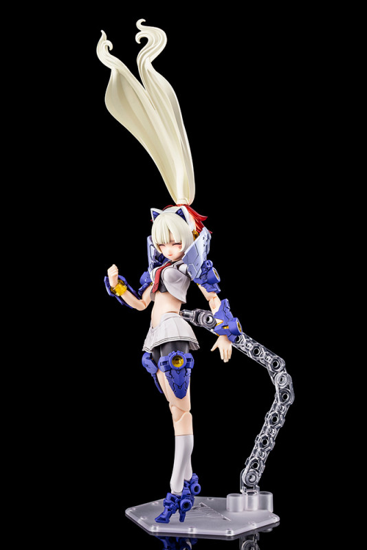 Megami Device Buster Doll Paladin 1/1 - 8