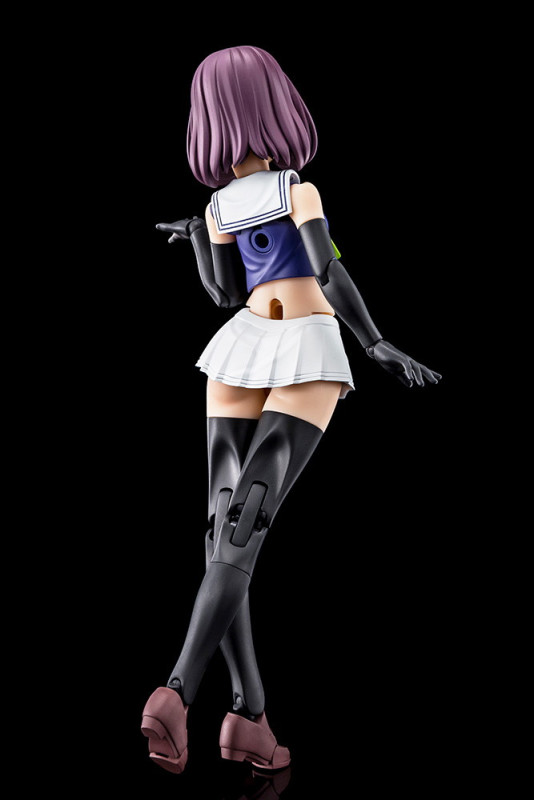 Megami Device Buster Doll Tank 1/1 - 11