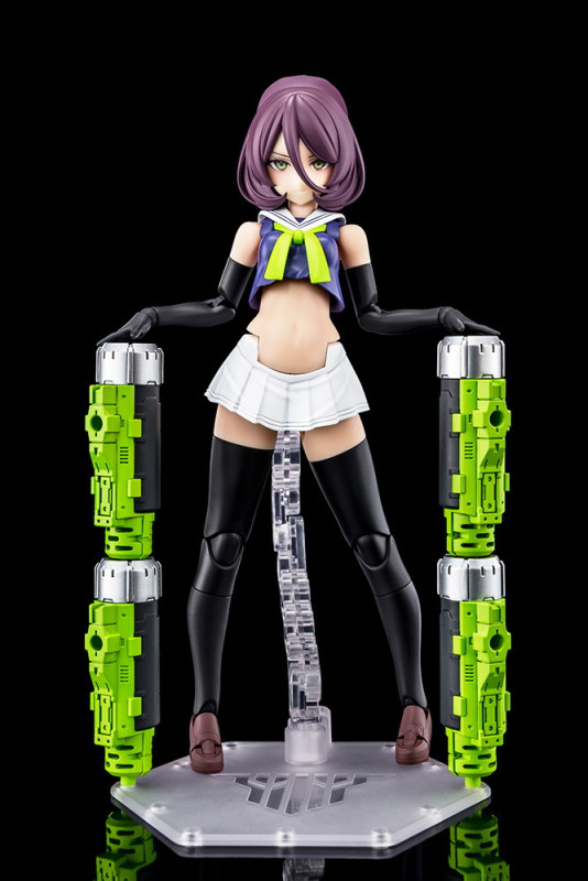 Megami Device Buster Doll Tank 1/1 - 12