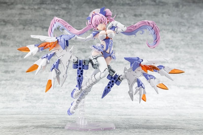 Original - Megami Device - Desire Maiden Medic - 10