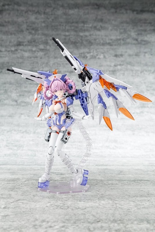 Original - Megami Device - Desire Maiden Medic - 3