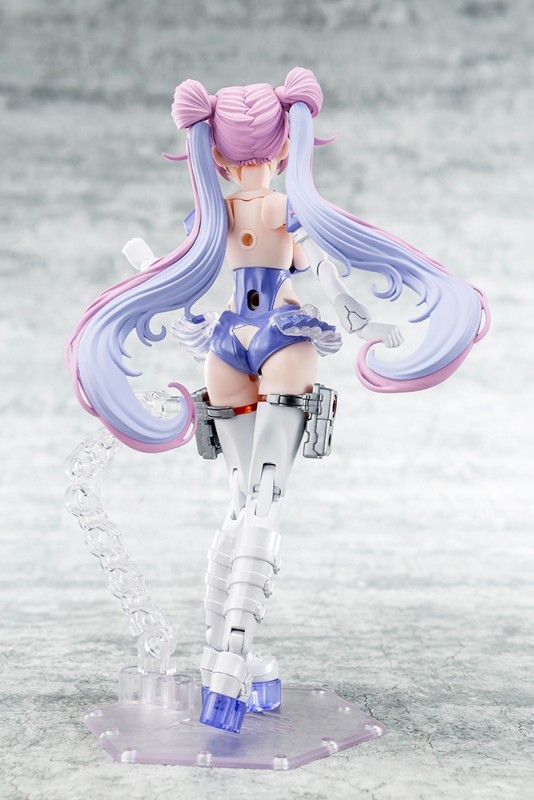 Original - Megami Device - Desire Maiden Medic - 6