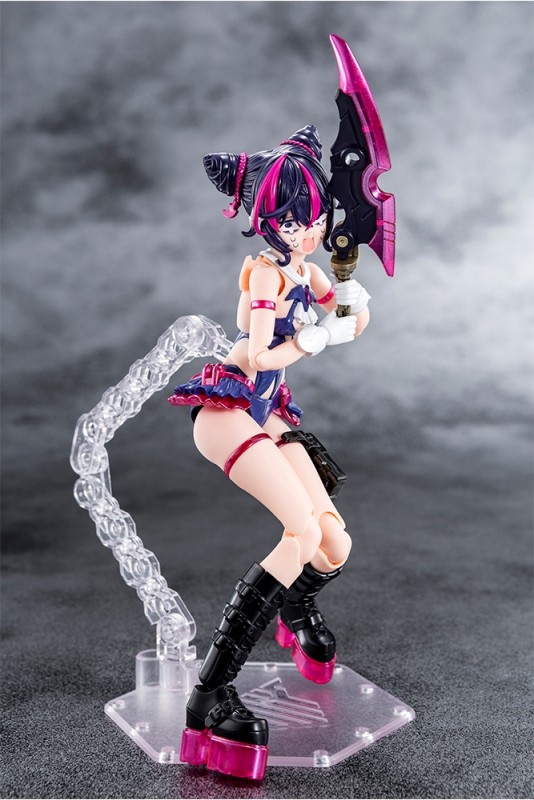 Original - Megami Device - Desire Maiden Raider - 1/1