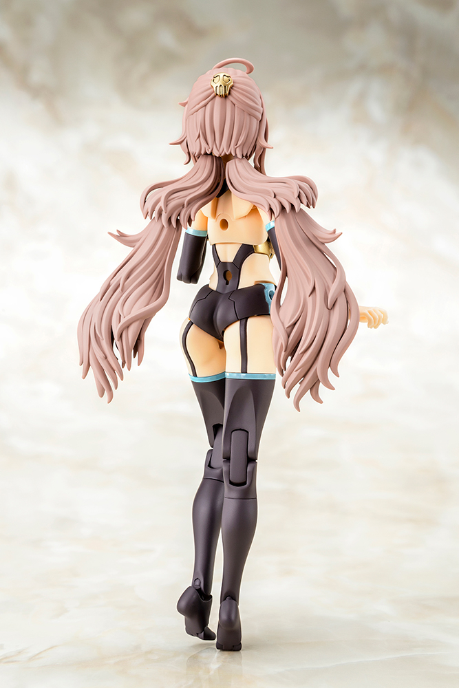 Original - Megami Device - Auv Tsukuyomi - 1/1 - Fabulous - 12