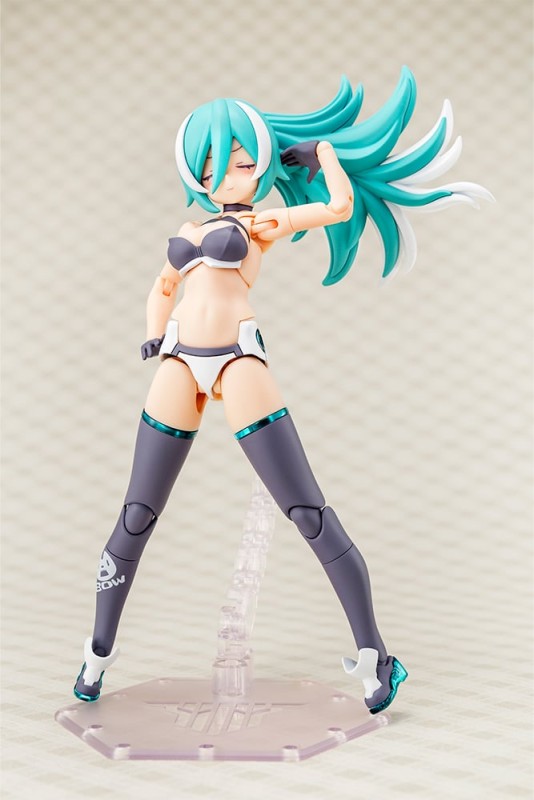 Original - Megami Device - PUNI☆MOFU Lang - 1/1 - 9