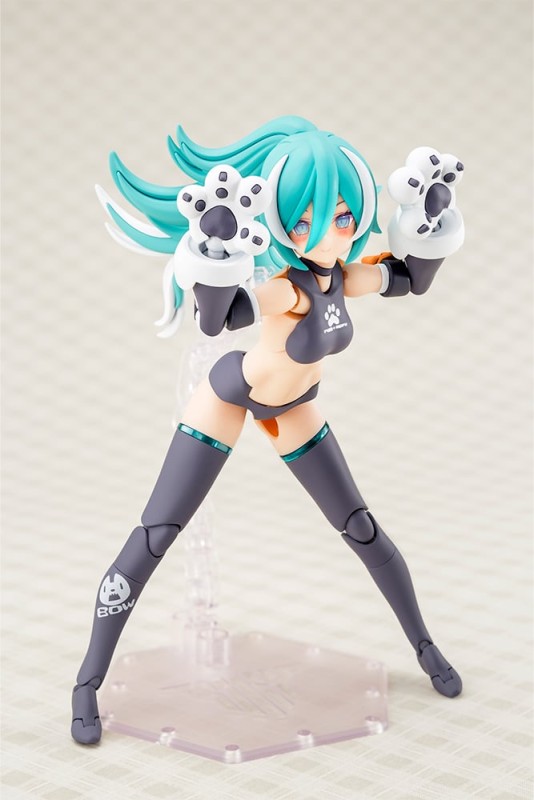 Original - Megami Device - PUNI☆MOFU Lang - 1/1 - 3