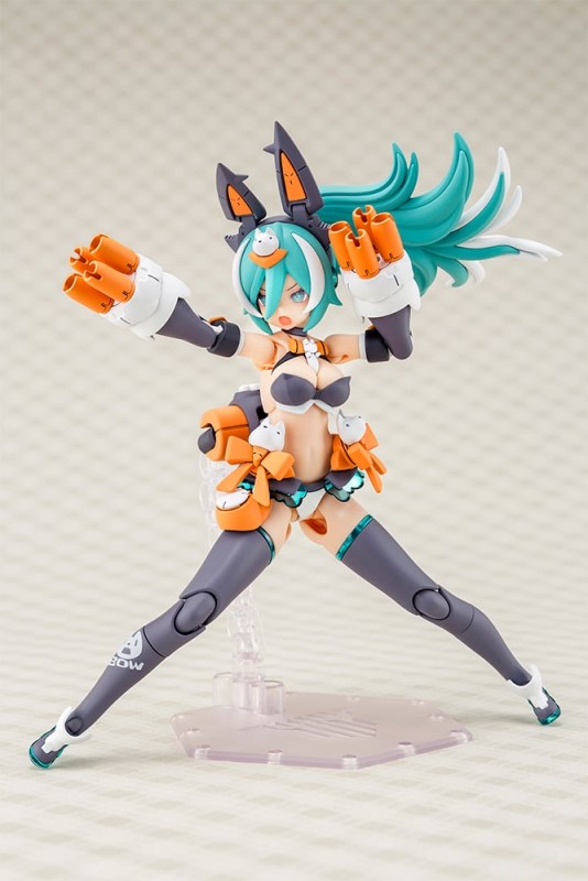 Original - Megami Device - PUNI☆MOFU Lang - 1/1 - 7
