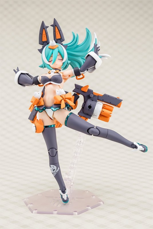 Original - Megami Device - PUNI☆MOFU Lang - 1/1 - 6
