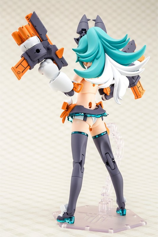 Original - Megami Device - PUNI☆MOFU Lang - 1/1 - 4