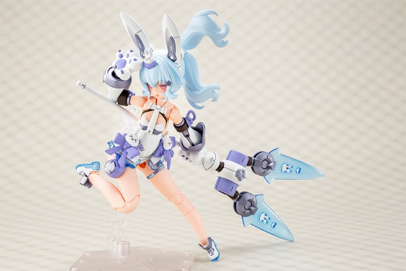 Original - Megami Device - PUNI☆MOFU Yuki Tu - 1/1 - 10