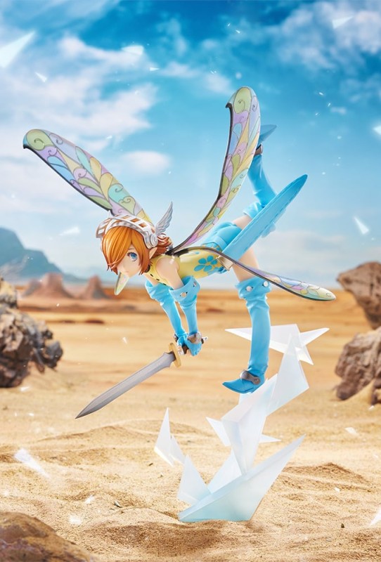 Metaphor: ReFantazio - Gallica - 11