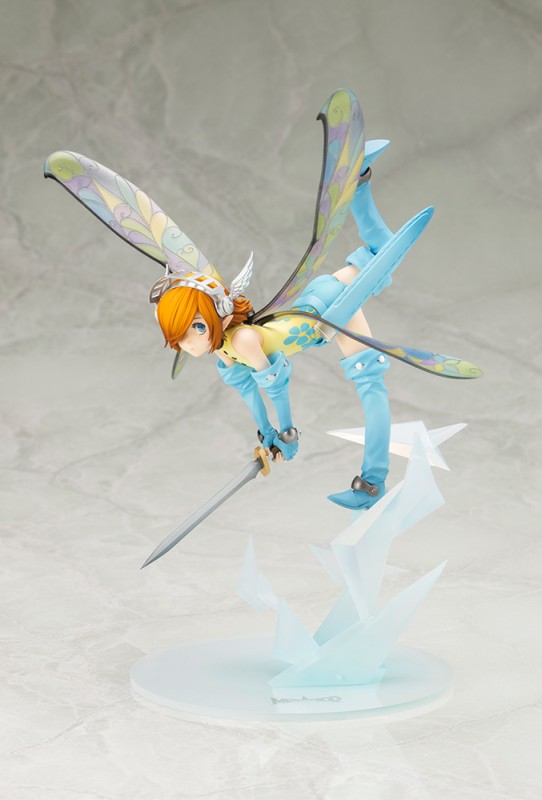 Metaphor: ReFantazio - Gallica - 2