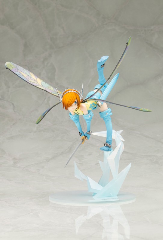 Metaphor: ReFantazio - Gallica - 7