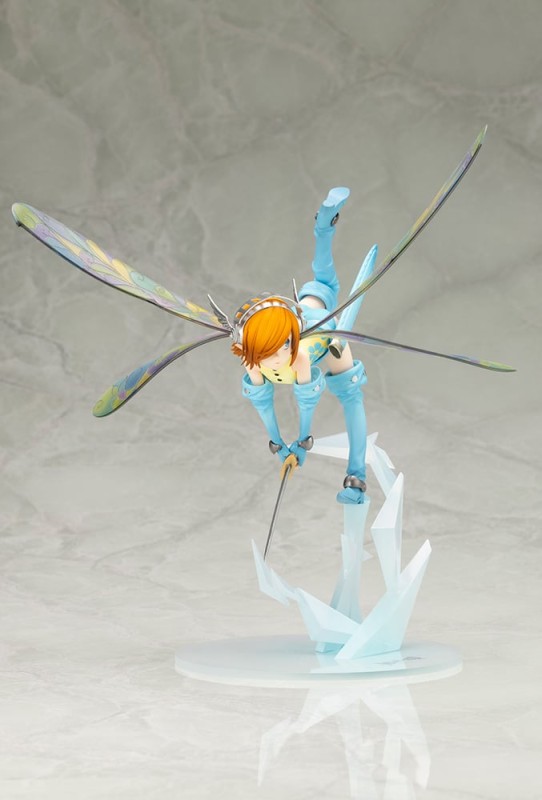 Metaphor: ReFantazio - Gallica - 6