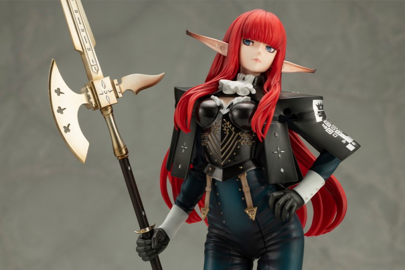 Metaphor: ReFantazio - Hulkenberg - 1/7 - 11