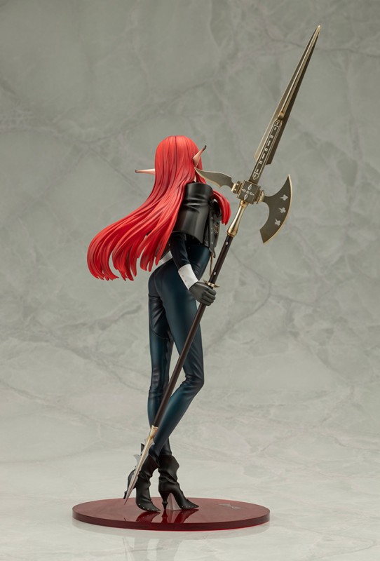 Metaphor: ReFantazio - Hulkenberg - 1/7 - 8