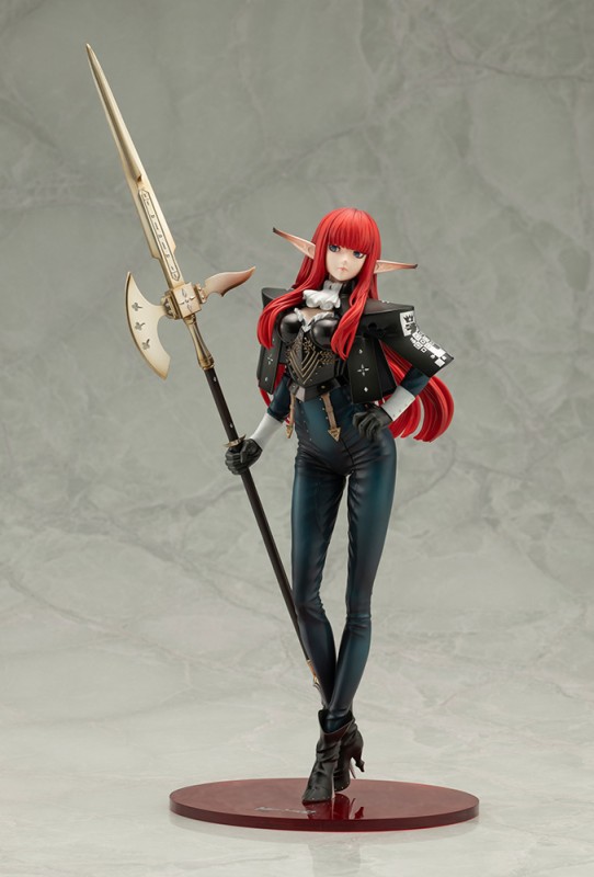 Metaphor: ReFantazio - Hulkenberg - 1/7 - 5