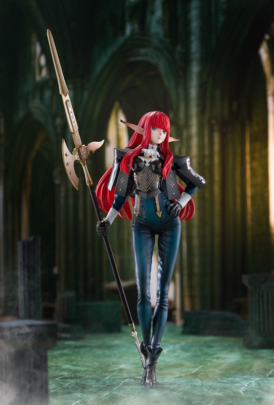 Metaphor: ReFantazio - Hulkenberg - 1/7