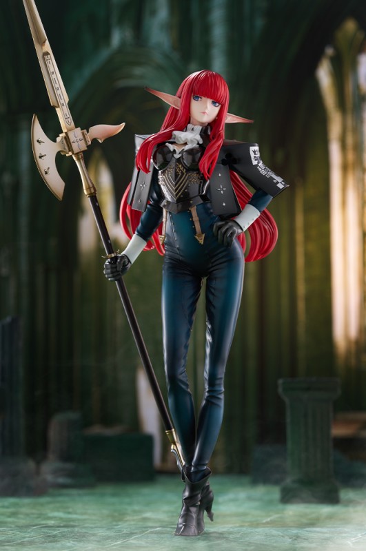 Metaphor: ReFantazio - Hulkenberg - 1/7 - 2