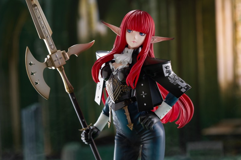 Metaphor: ReFantazio - Hulkenberg - 1/7 - 3