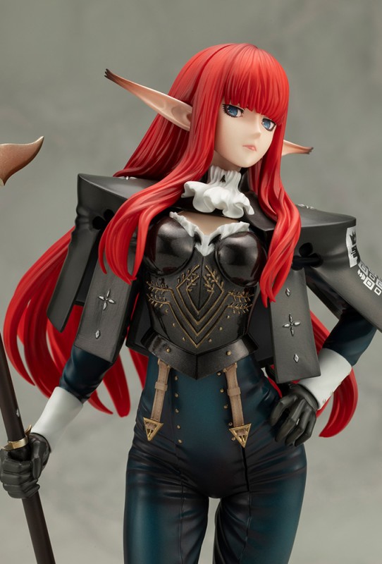 Metaphor: ReFantazio - Hulkenberg - 1/7 - 10