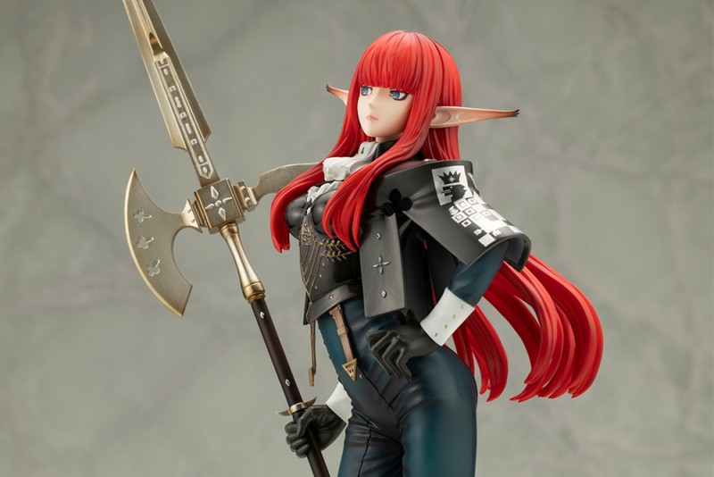 Metaphor: ReFantazio - Hulkenberg - 1/7 - 12