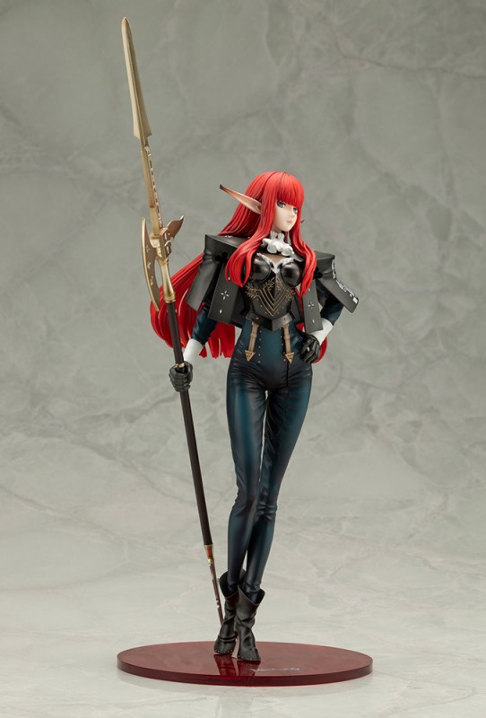 Metaphor: ReFantazio - Hulkenberg - 1/7 - 9