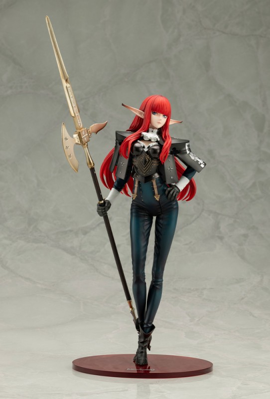 Metaphor: ReFantazio - Hulkenberg - 1/7 - 4