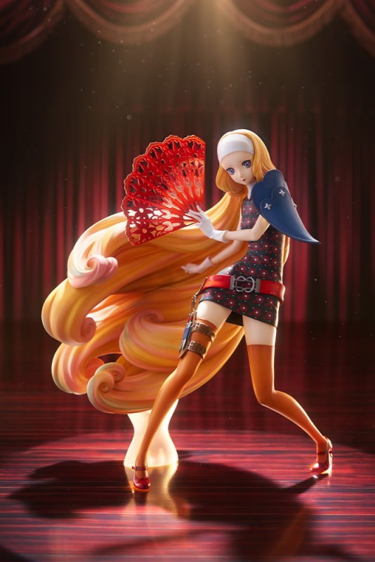 Metaphor: ReFantazio - Junah - 1/7