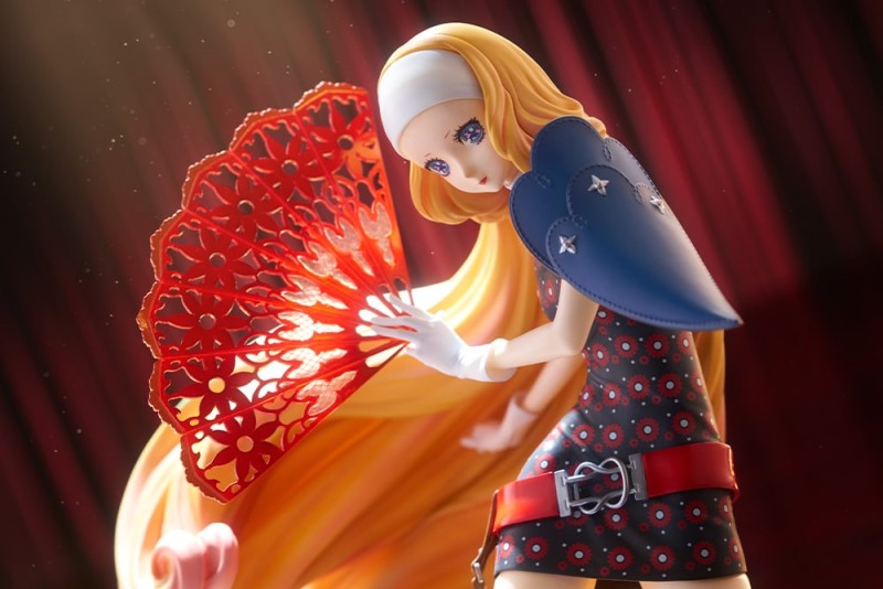 Metaphor: ReFantazio - Junah - 1/7 - 3