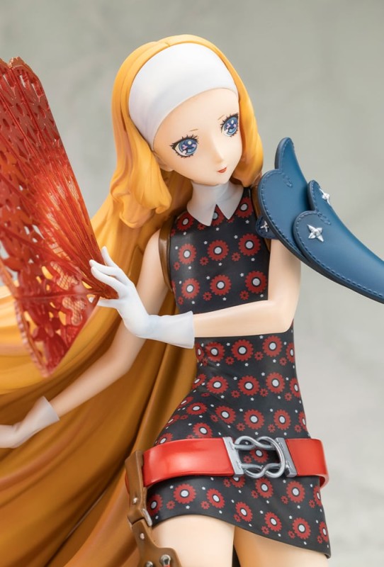 Metaphor: ReFantazio - Junah - 1/7 - 10