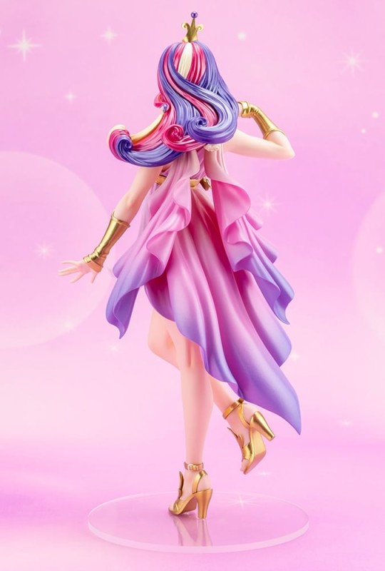 My Little Pony - Princess Cadance - Bishoujo Statue - My Little Pony Bishoujo Series - 1/7 - 6