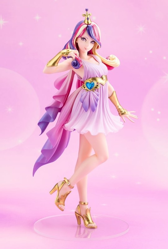 My Little Pony - Princess Cadance - Bishoujo Statue - My Little Pony Bishoujo Series - 1/7