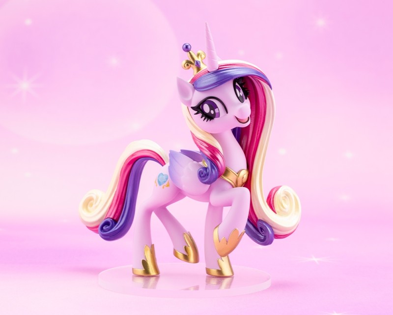 My Little Pony - Princess Cadance - Bishoujo Statue - My Little Pony Bishoujo Series - 1/7 - 11