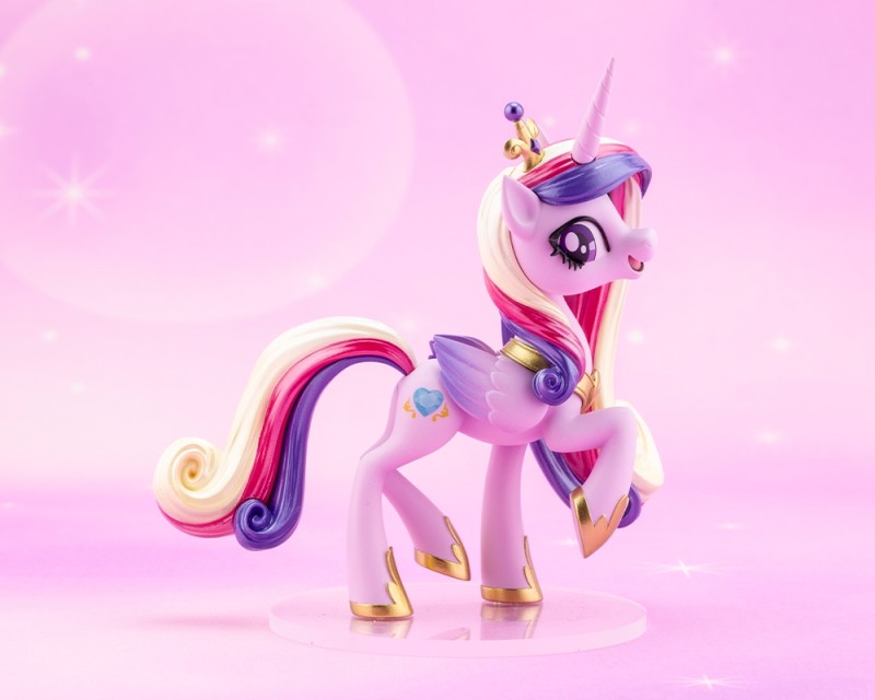 My Little Pony - Princess Cadance - Bishoujo Statue - My Little Pony Bishoujo Series - 1/7 - 16