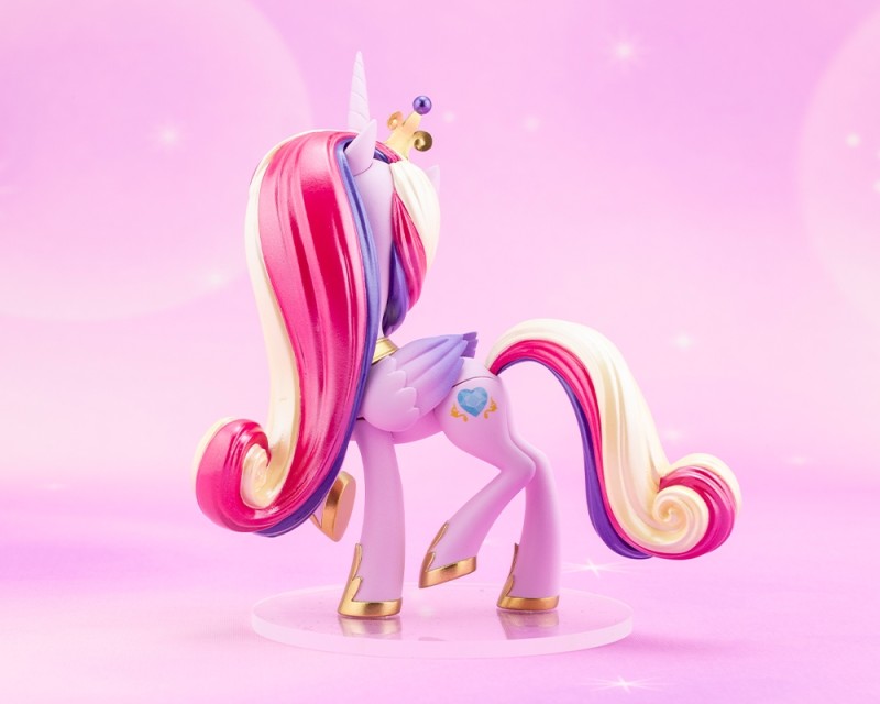 My Little Pony - Princess Cadance - Bishoujo Statue - My Little Pony Bishoujo Series - 1/7 - 14