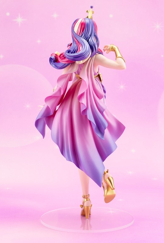 My Little Pony - Princess Cadance - Bishoujo Statue - My Little Pony Bishoujo Series - 1/7 - 7